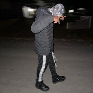 Meet your Posher, Mathieu